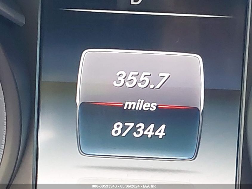 2016 Mercedes-Benz C 300 4Matic/Luxury 4Matic/Sport 4Matic VIN: 55SWF4KB5GU113001 Lot: 39593943