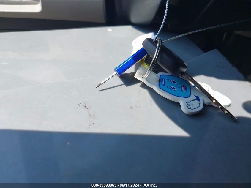 2016 Toyota Sienna Le 8 Passenger VIN: 5TDKK3DC7GS727345 Lot: 39593963