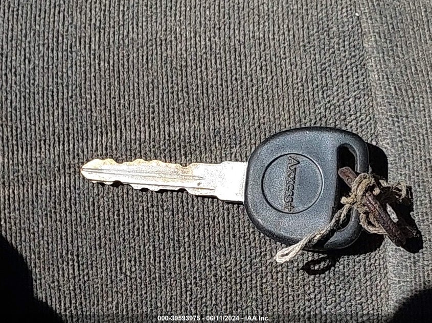 2003 Chevrolet Silverado 2500Hd Ls VIN: 1GCHC29U73E171217 Lot: 39593975