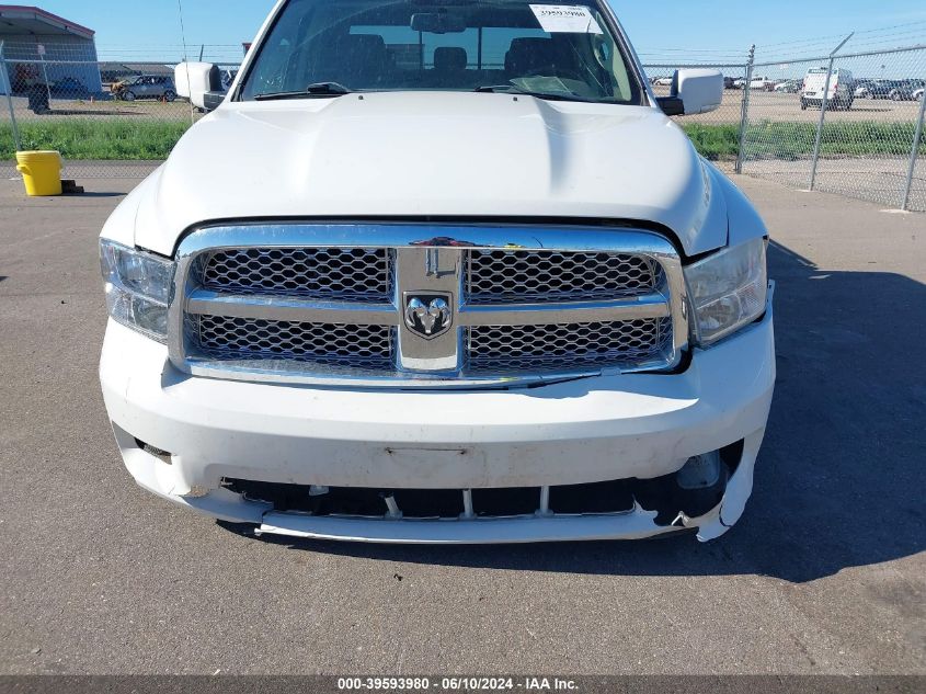 2009 Dodge Ram 1500 Slt/Sport/Trx VIN: 1D3HV13TX9S760252 Lot: 39593980