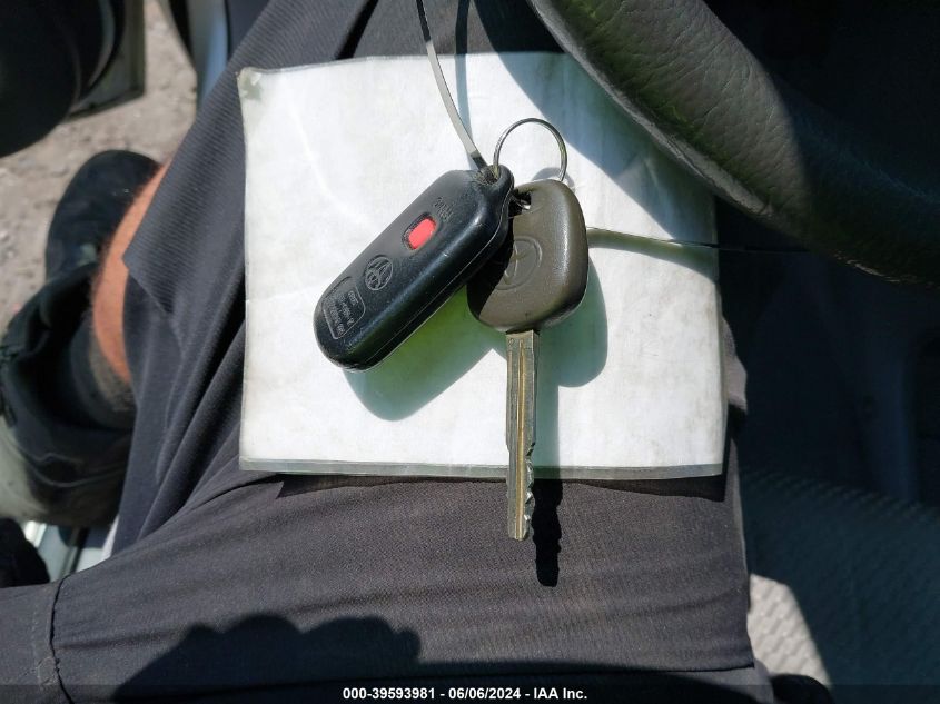 2007 Toyota Highlander VIN: JTEGD21A770160520 Lot: 39593981