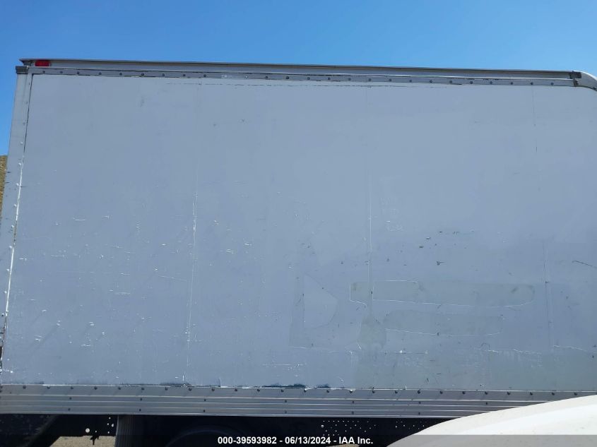 2013 Isuzu Npr Hd Gas Reg VIN: 54DC4W1B5DS803333 Lot: 39593982