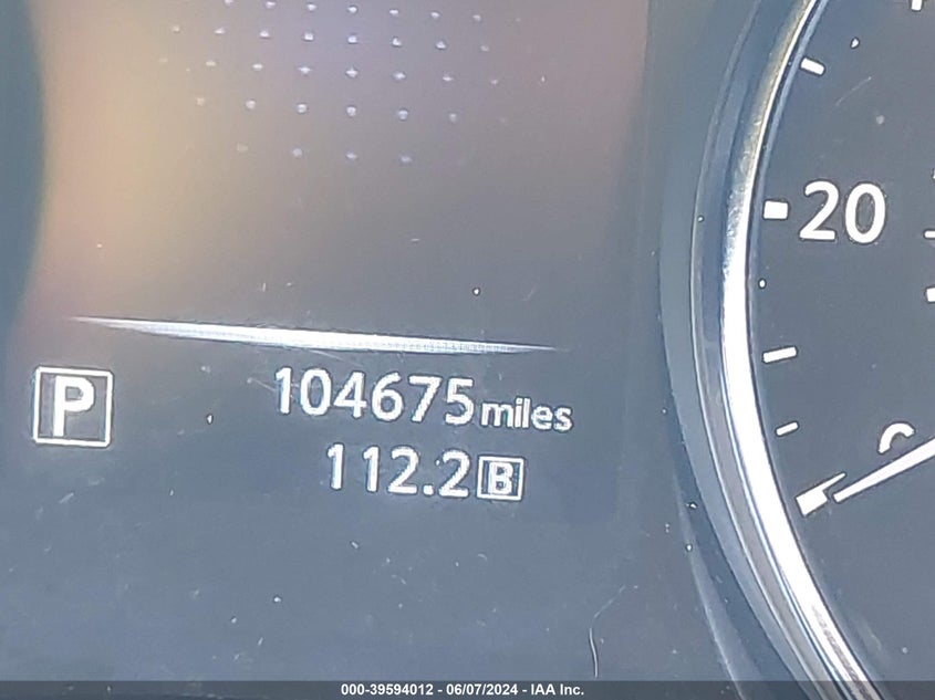 2015 NISSAN ROGUE S/SL/SV - KNMAT2MV9FP535051