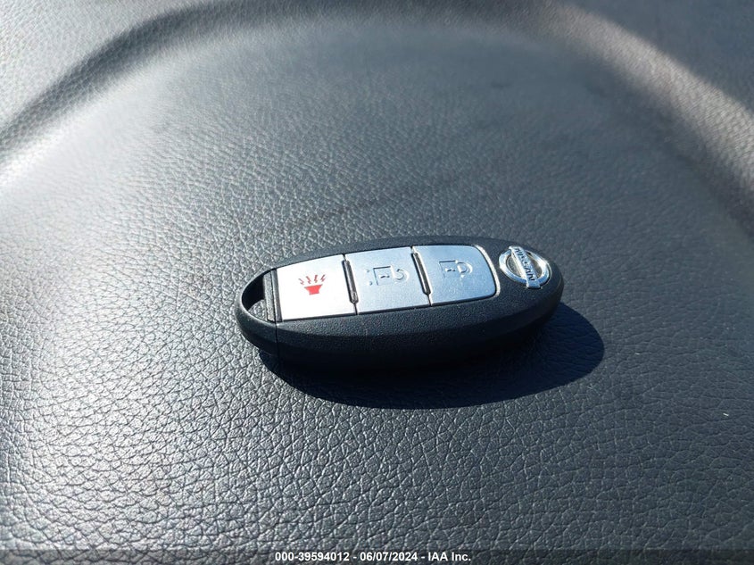 2015 NISSAN ROGUE S/SL/SV - KNMAT2MV9FP535051