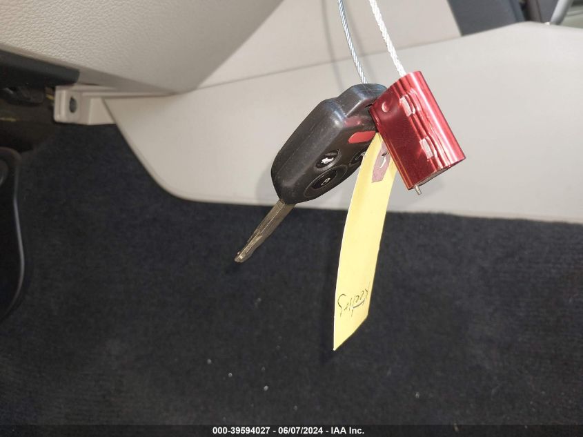 2011 Subaru Outback 2.5I Premium VIN: 4S4BRCFC1B3342541 Lot: 39594027