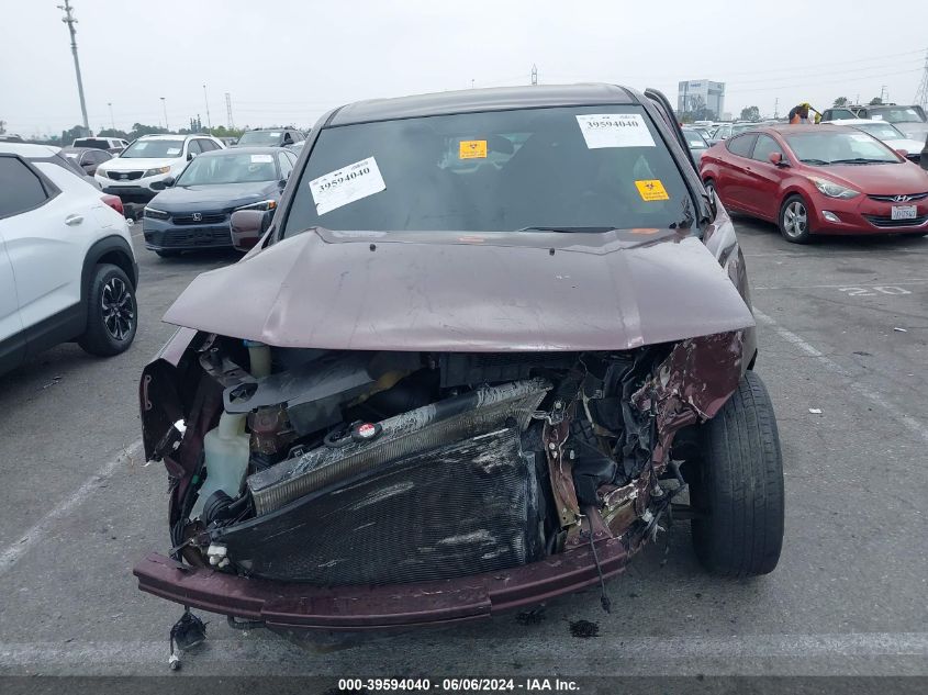 2014 Honda Pilot Ex VIN: 5FNYF3H44EB008573 Lot: 39594040