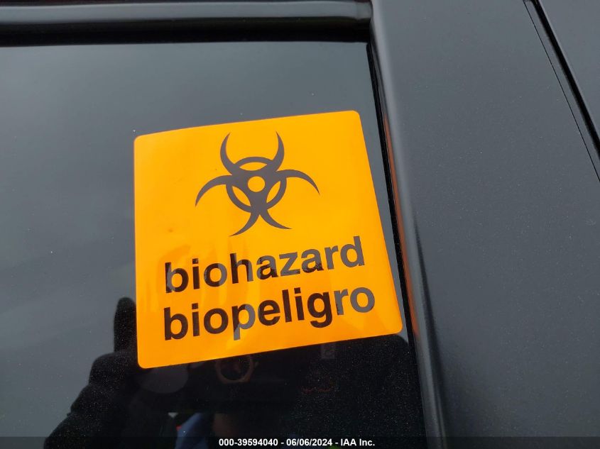 2014 Honda Pilot Ex VIN: 5FNYF3H44EB008573 Lot: 39594040