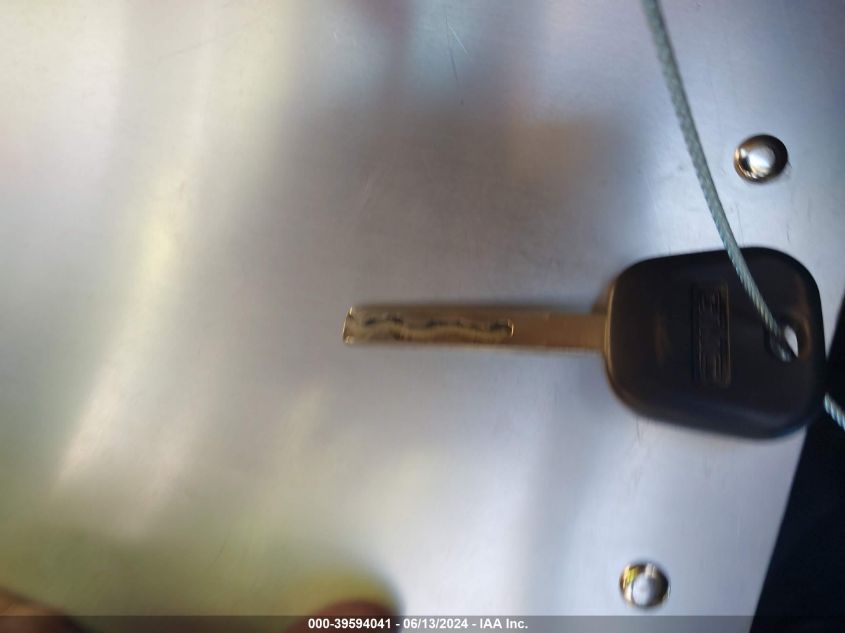 2018 GMC Sierra 1500 VIN: 1GTV2LEC6JZ101044 Lot: 39594041