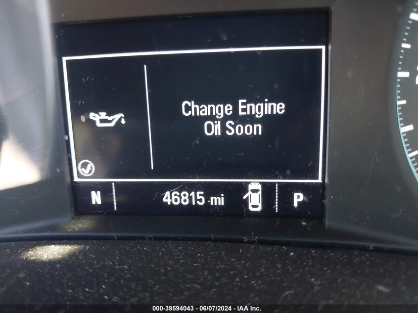 2019 Chevrolet Malibu Lt VIN: 1G1ZD5ST9KF124292 Lot: 39594043