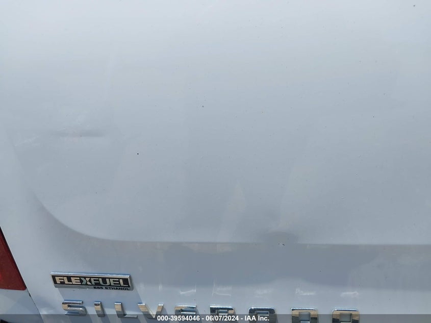 2012 Chevrolet Silverado 1500 Lt VIN: 3GCPCSE02CG162190 Lot: 39594046