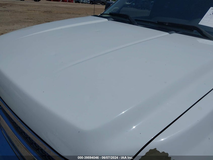 2012 Chevrolet Silverado 1500 Lt VIN: 3GCPCSE02CG162190 Lot: 39594046