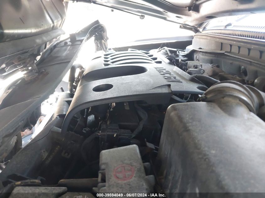 2010 Hyundai Accent Gls VIN: KMHCN4AC3AU466252 Lot: 39594049