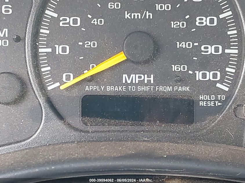 1999 GMC Sierra 1500 Sl VIN: 1GTEC19T9XZ531980 Lot: 39594062