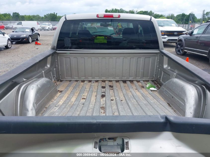 1999 GMC Sierra 1500 Sl VIN: 1GTEC19T9XZ531980 Lot: 39594062