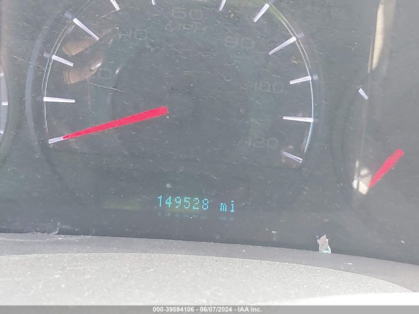 2012 Ford Fusion Se VIN: 3FAHP0HA2CR125460 Lot: 39594106