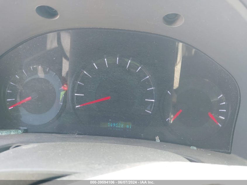 2012 Ford Fusion Se VIN: 3FAHP0HA2CR125460 Lot: 39594106