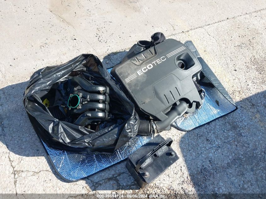 2009 Chevrolet Malibu Ls VIN: 1G1ZG57B99F240254 Lot: 39594124