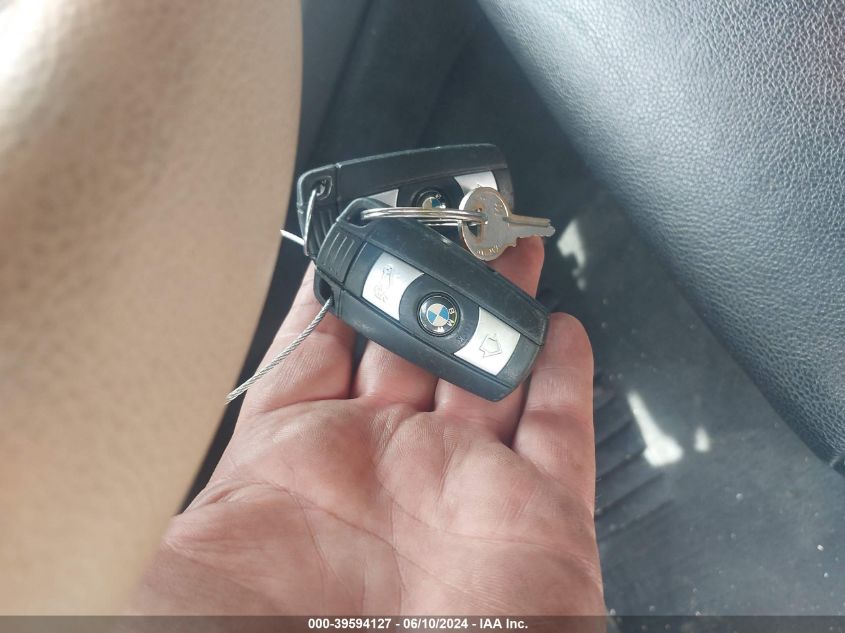 2010 BMW X5 xDrive35D VIN: 5UXFF0C52ALT76701 Lot: 39594127