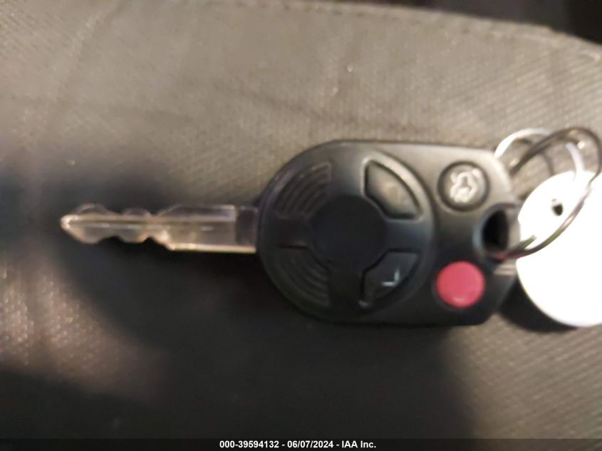 2011 Ford Fusion Se VIN: 3FAHP0HG7BR112741 Lot: 39594132