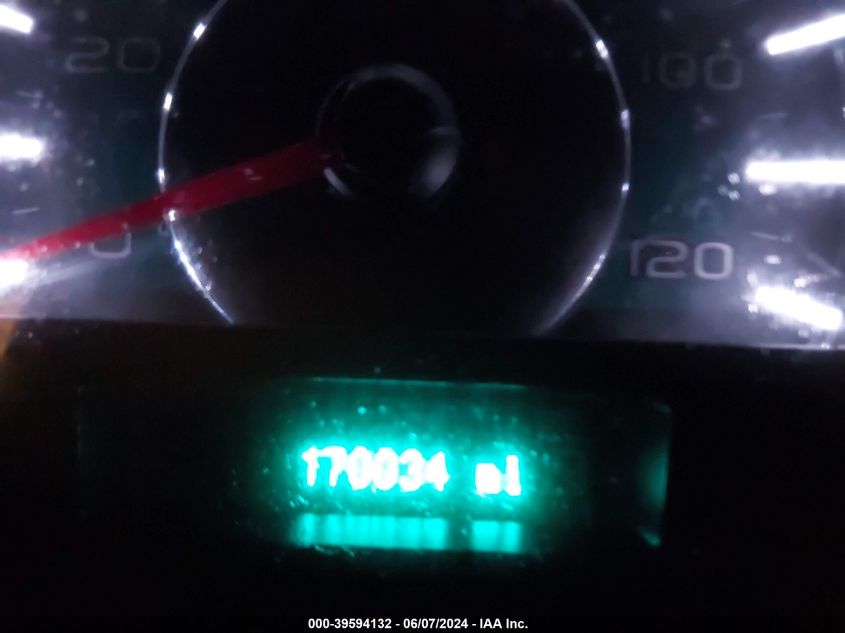 2011 Ford Fusion Se VIN: 3FAHP0HG7BR112741 Lot: 39594132