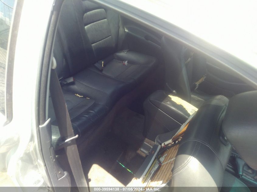 2000 Honda Accord 3.0 Ex VIN: 1HGCG2253YA019727 Lot: 39594138