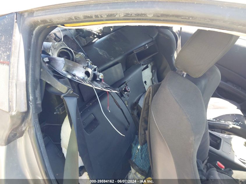 2006 Nissan 350Z Enthusiast VIN: JN1AZ34D86M310393 Lot: 39594162