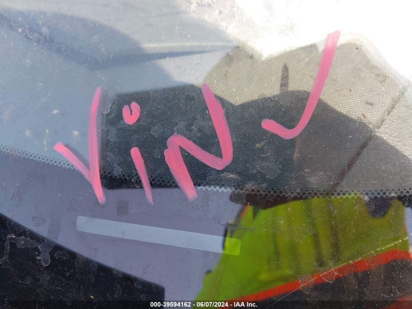 2006 Nissan 350Z Enthusiast VIN: JN1AZ34D86M310393 Lot: 39594162