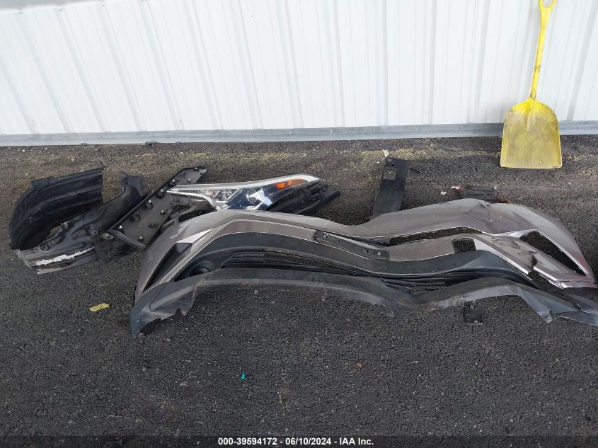 2019 Toyota C-Hr Xle VIN: NMTKHMBX7KR090975 Lot: 39594172