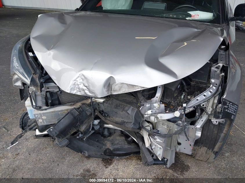 2019 Toyota C-Hr Xle VIN: NMTKHMBX7KR090975 Lot: 39594172