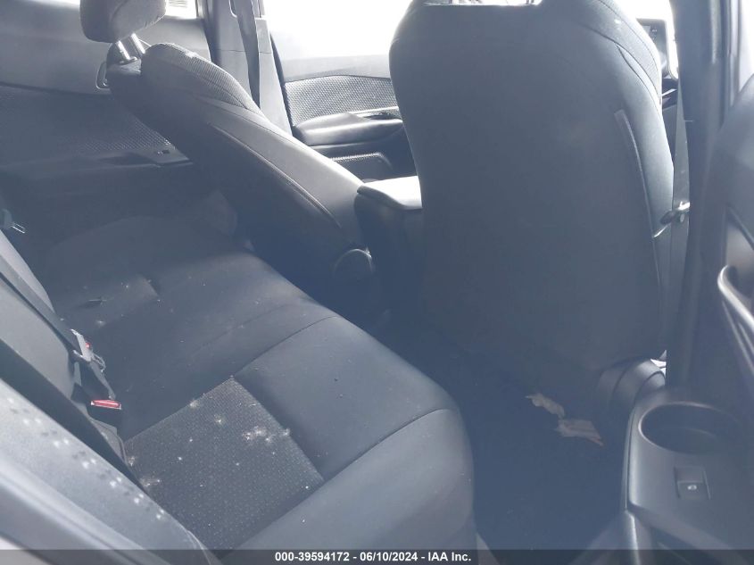 2019 Toyota C-Hr Xle VIN: NMTKHMBX7KR090975 Lot: 39594172