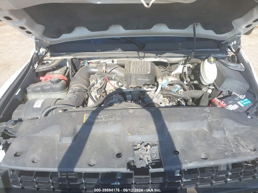 2008 Chevrolet Silverado 3500Hd Lt1 VIN: 1GCJC33678F147597 Lot: 39594176