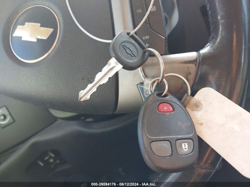 2008 Chevrolet Silverado 3500Hd Lt1 VIN: 1GCJC33678F147597 Lot: 39594176