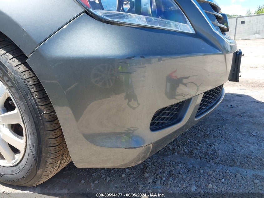 2008 Honda Odyssey Ex-L VIN: 5FNRL38648B406272 Lot: 39594177