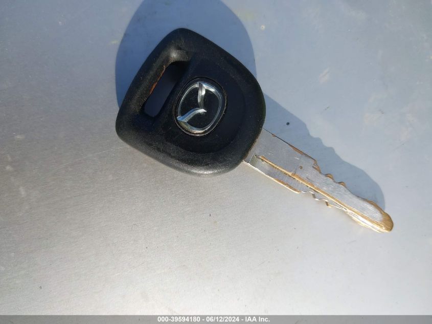 2006 Mazda Mazda3 S Grand Touring VIN: JM1BK323661421963 Lot: 39594180