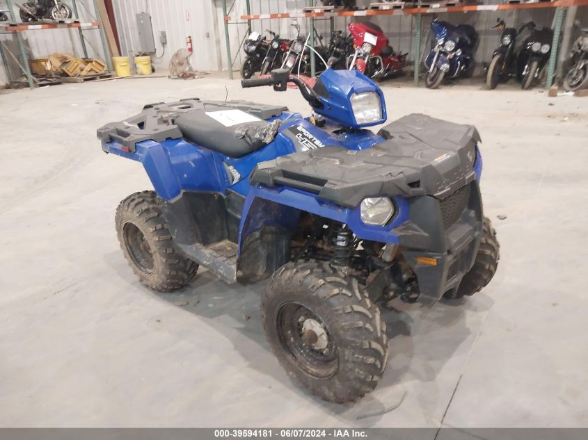 2020 POLARIS SPORTSMAN 450 H.O. - 4XASEA509LA261108