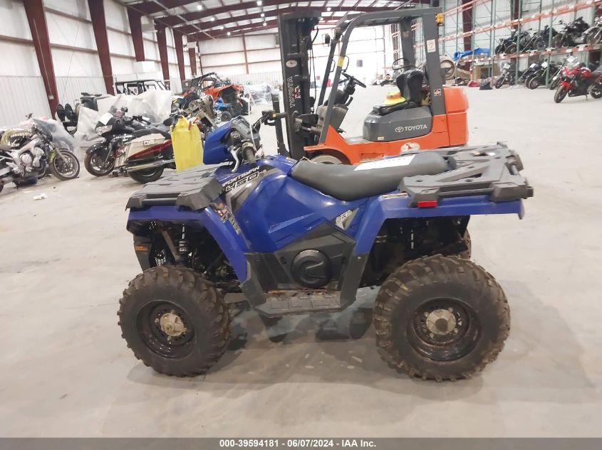 2020 POLARIS SPORTSMAN 450 H.O. - 4XASEA509LA261108