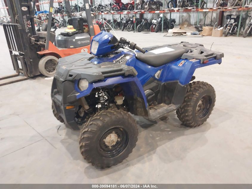 2020 POLARIS SPORTSMAN 450 H.O. - 4XASEA509LA261108