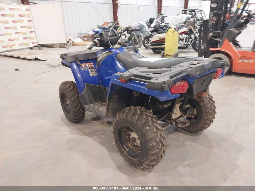 2020 POLARIS SPORTSMAN 450 H.O. - 4XASEA509LA261108