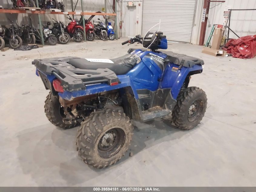 2020 POLARIS SPORTSMAN 450 H.O. - 4XASEA509LA261108