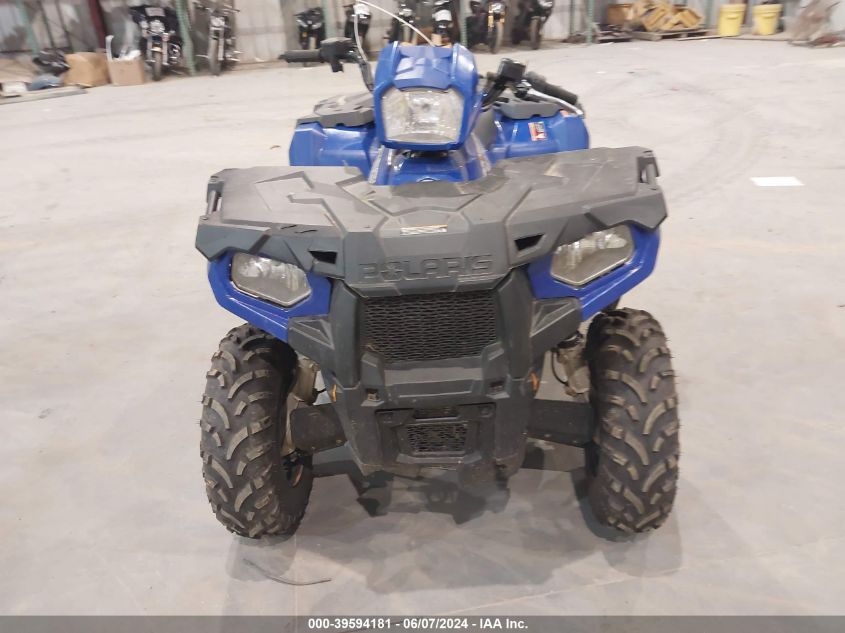 2020 POLARIS SPORTSMAN 450 H.O. - 4XASEA509LA261108