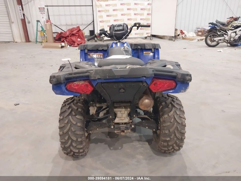 2020 POLARIS SPORTSMAN 450 H.O. - 4XASEA509LA261108