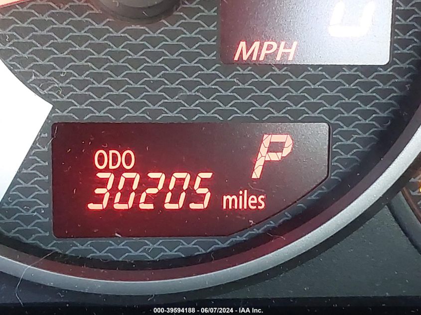 2020 Toyota 86 VIN: JF1ZNAA11L8753540 Lot: 39594188