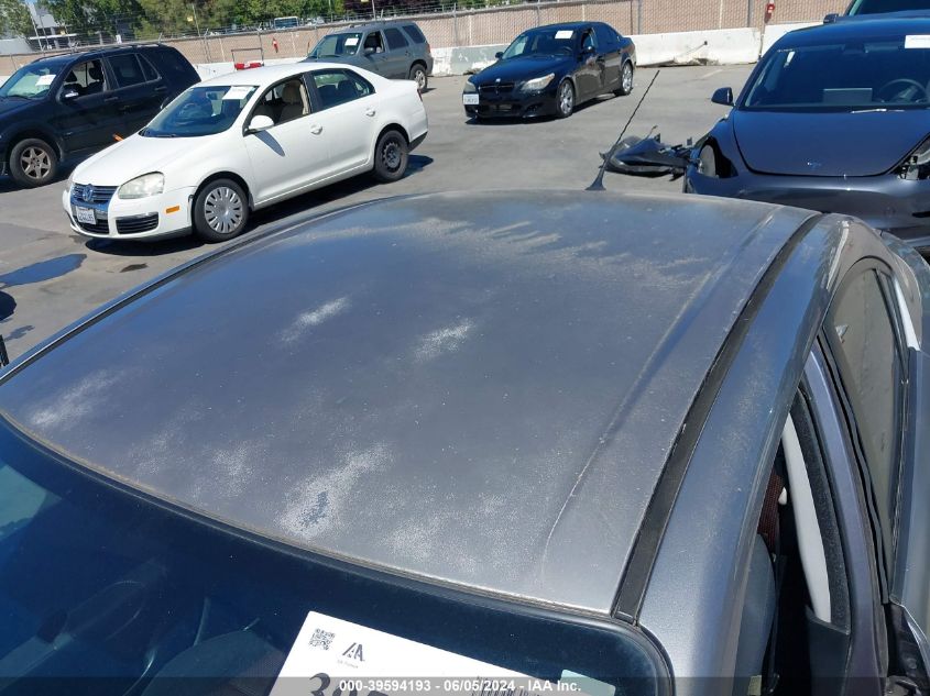 2006 Mazda Mazda3 S VIN: JM1BK324261522748 Lot: 39594193