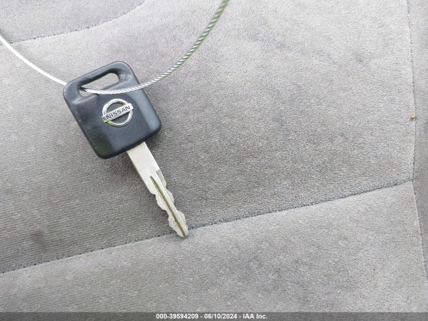 2009 Nissan Sentra 2.0S VIN: 3N1AB61E89L684391 Lot: 39594209