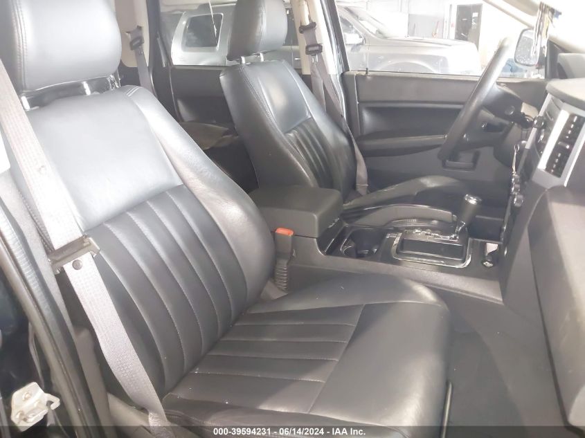 2008 Jeep Grand Cherokee Laredo VIN: 1J8GR48K98C238014 Lot: 39594231