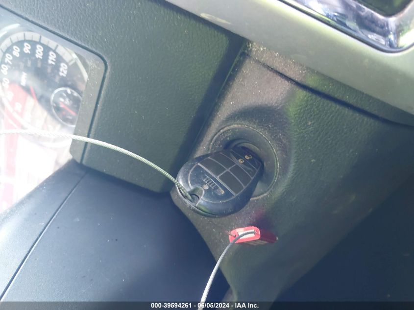 2011 Ram Ram 1500 Laramie VIN: 1D7RB1CT2BS538497 Lot: 39594261