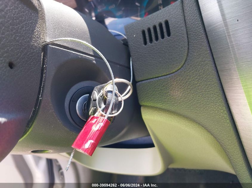 2010 Ford Fusion Se VIN: 3FAHP0HA3AR284291 Lot: 39594262