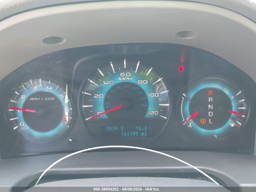 2010 Ford Fusion Se VIN: 3FAHP0HA3AR284291 Lot: 39594262