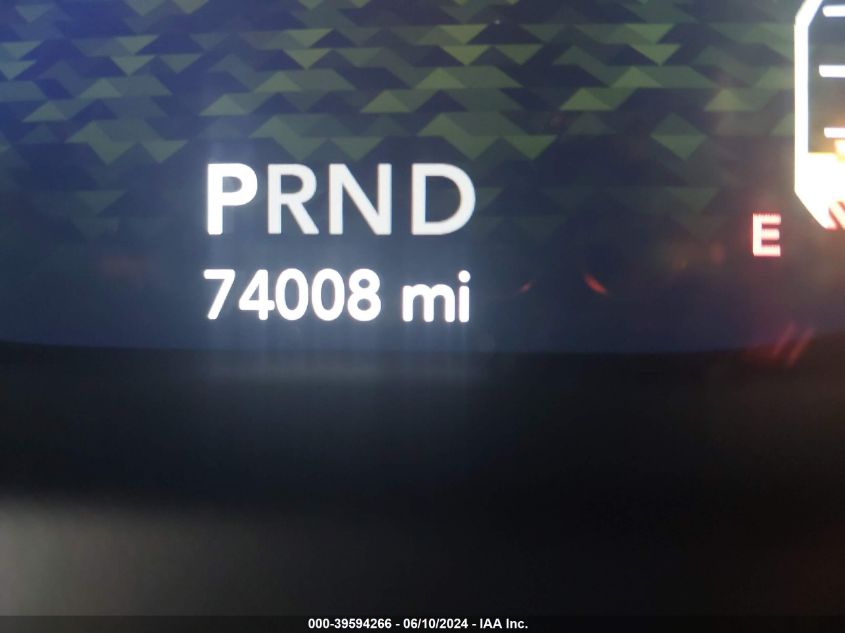 2019 Jeep Wrangler Unlimited Sahara 4X4 VIN: 1C4HJXEG4KW622051 Lot: 39594266