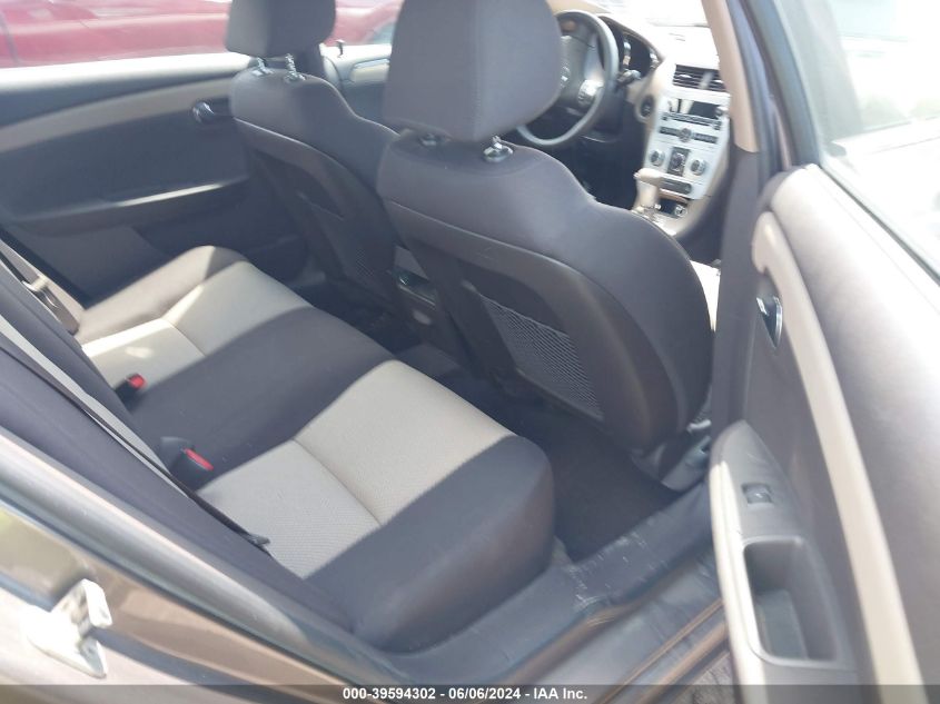 2010 Chevrolet Malibu Ls VIN: 1G1ZB5EBXA4131156 Lot: 39594302